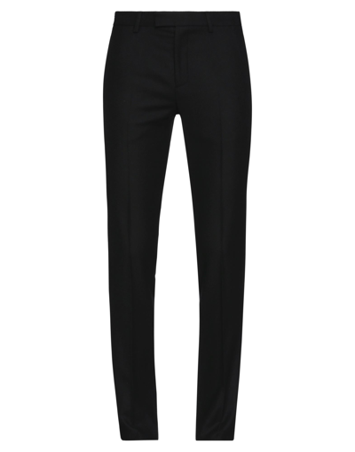 Ermanno Scervino Pants In Black