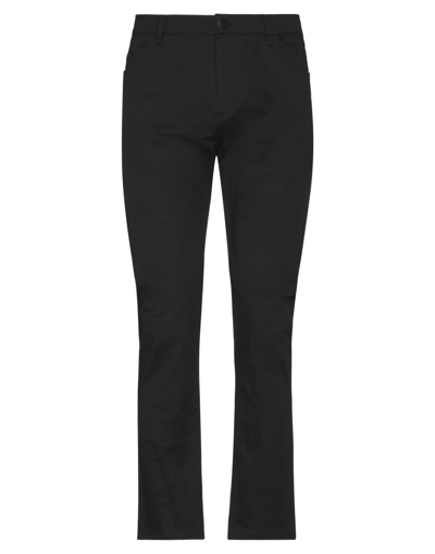 Mille900quindici Pants In Black