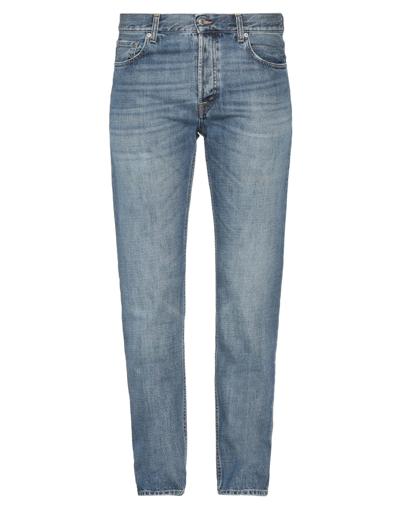 Department Five Jeans In Blue