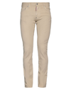 Dsquared2 Jeans In Beige