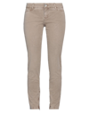 Jacob Cohёn Pants In Beige