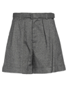 Liu •jo Shorts & Bermuda Shorts In Lead