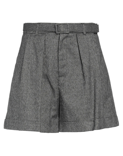 Liu •jo Shorts & Bermuda Shorts In Green