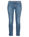 Liu •jo Jeans In Blue
