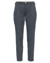 Jacob Cohёn Pants In Blue