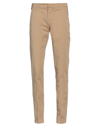 Entre Amis Pants In Beige