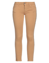 Liu •jo Jeans In Beige