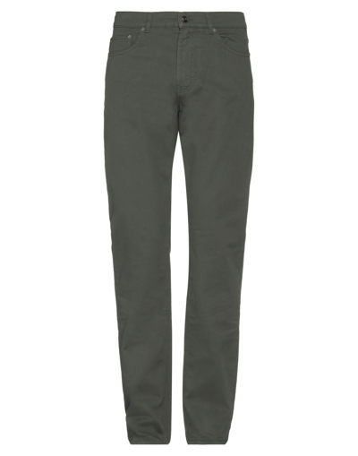Harmont & Blaine Pants In Grey