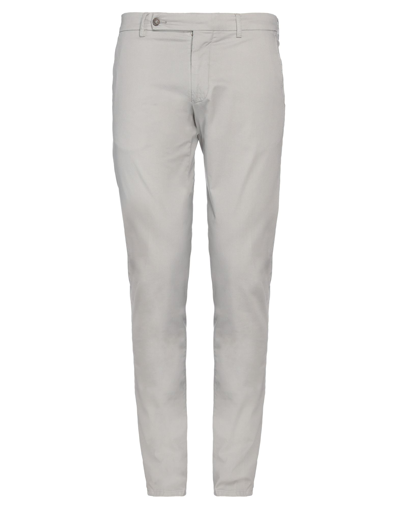 Berwich Pants In Grey