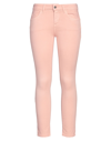 Liu •jo Jeans In Pink