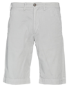 40weft Shorts & Bermuda Shorts In Grey