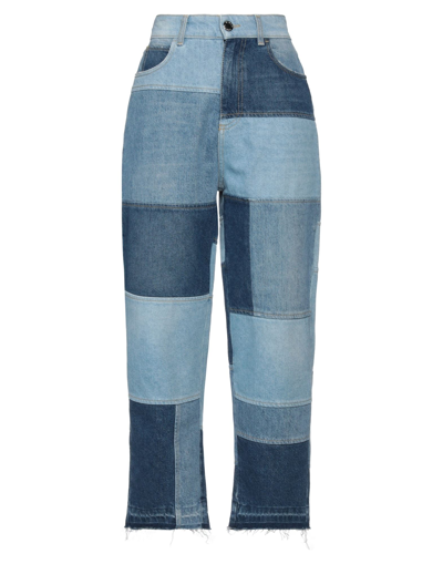 Pinko Jeans In Blue