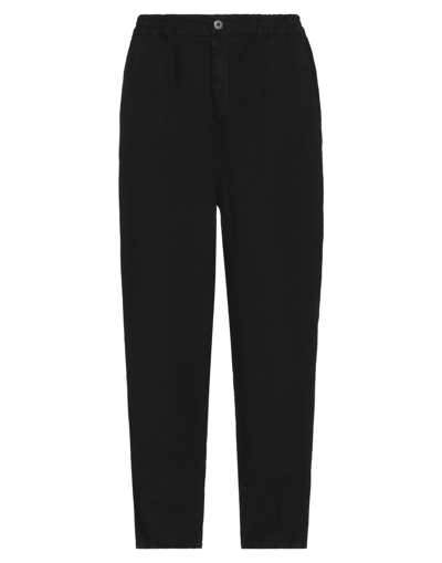 Scout Pants In Black