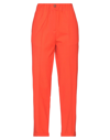 Alysi Pants In Red