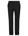 The Row Jude Pant In Black