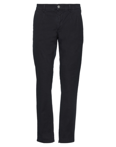 Alessandro Dell'acqua Pants In Blue