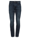 In My Hood Jeans In Blue