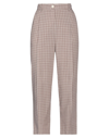 Alysi Pants In Beige