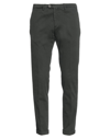 B Settecento Pants In Military Green