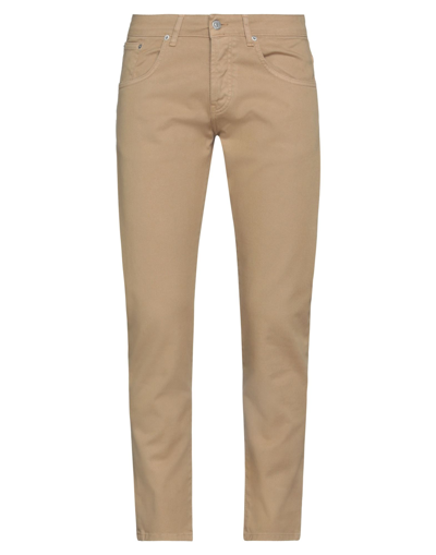 Takeshy Kurosawa Pants In Beige