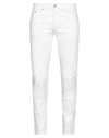 Takeshy Kurosawa Pants In White