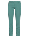 Jacob Cohёn Pants In Green