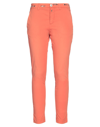 Aglini Pants In Pink