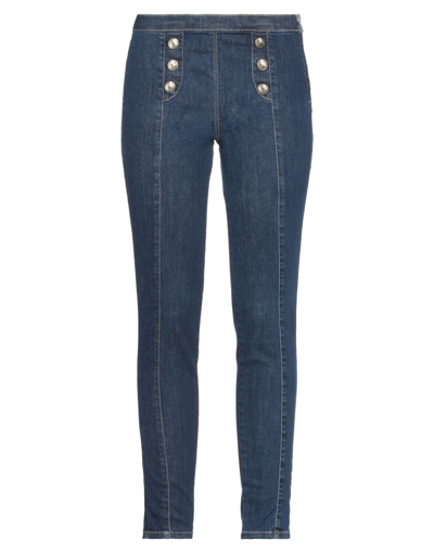 Liu •jo Jeans In Blue