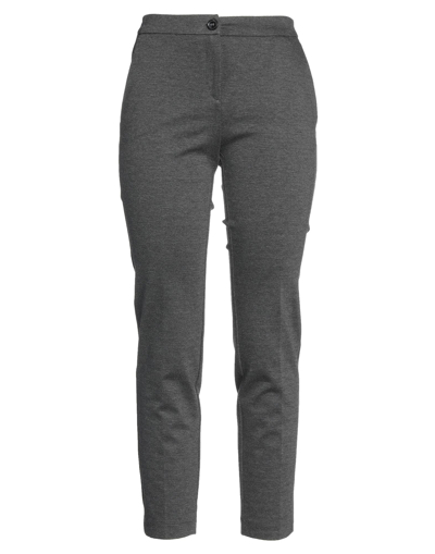 Nenette Pants In Grey