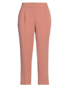 Nenette Pants In Pink