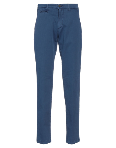 Briglia 1949 Pants In Blue