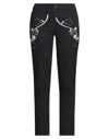 Mr & Mrs Italy Pants In Black