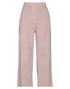 Alysi Pants In Pink