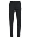 Slowear Pants In Black