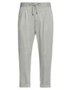 Messagerie Pants In Green