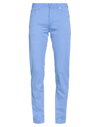 Jacob Cohёn Pants In Blue