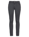 Liu •jo Pants In Grey