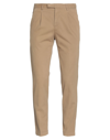 Pt Torino Pants In Camel