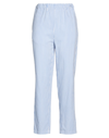 Rebel Queen By Liu •jo Pants In Blue