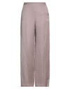 Alysi Pants In Beige