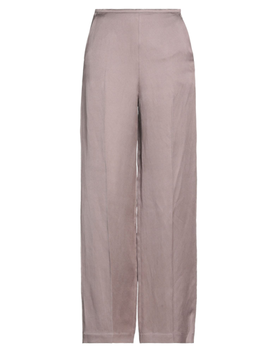 Alysi Pants In Beige