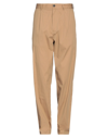 Home Core Pants In Beige