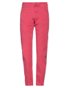 Jacob Cohёn Pants In Red