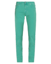 Jacob Cohёn Pants In Green