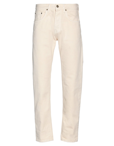 Haikure Jeans In White