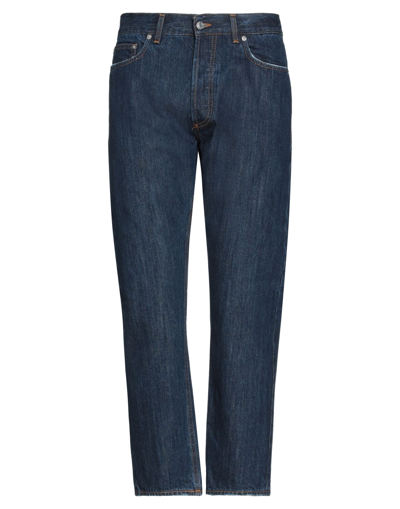 Be Able Jeans In Dark Blue