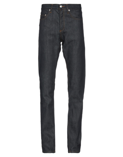 Sandro Jeans In Blue