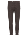 B Settecento Pants In Brown