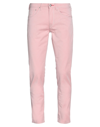 Jacob Cohёn Pants In Pink