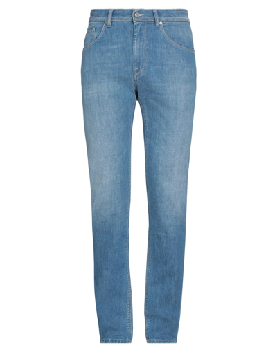 Barmas Jeans In Blue